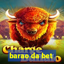 barao da bet